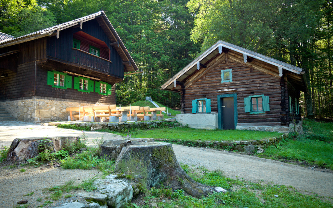 „racheldiensthütte“