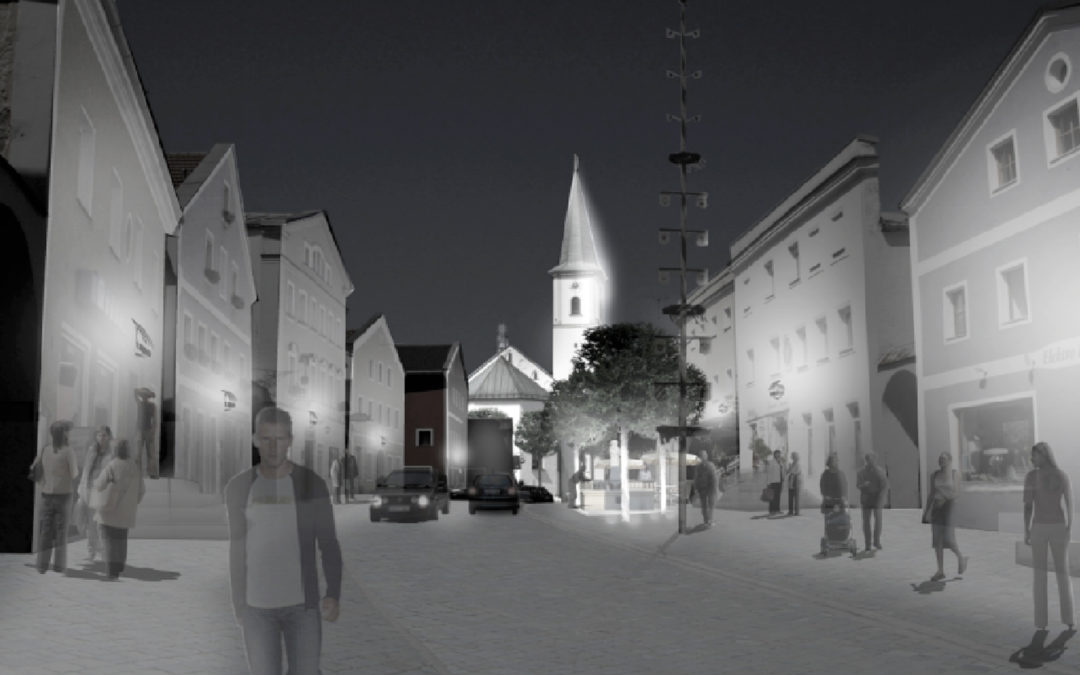 marktplatz perlesreut_3. preis