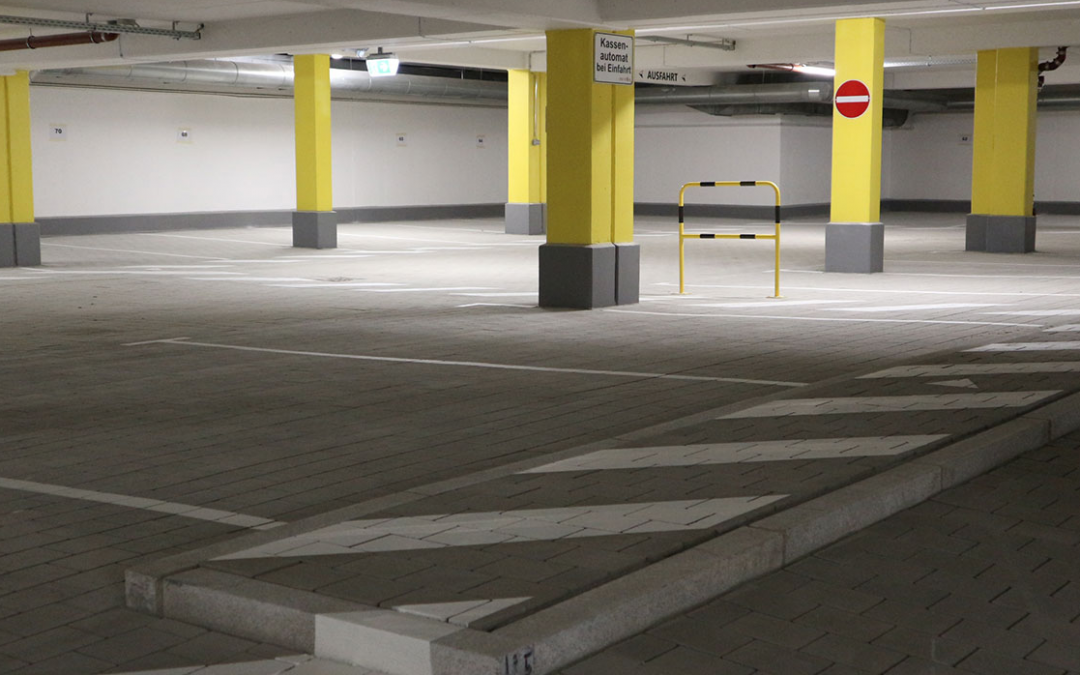 „grossgarage“