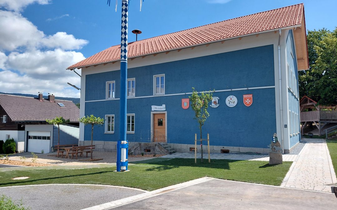 „alte schule“ fürholz
