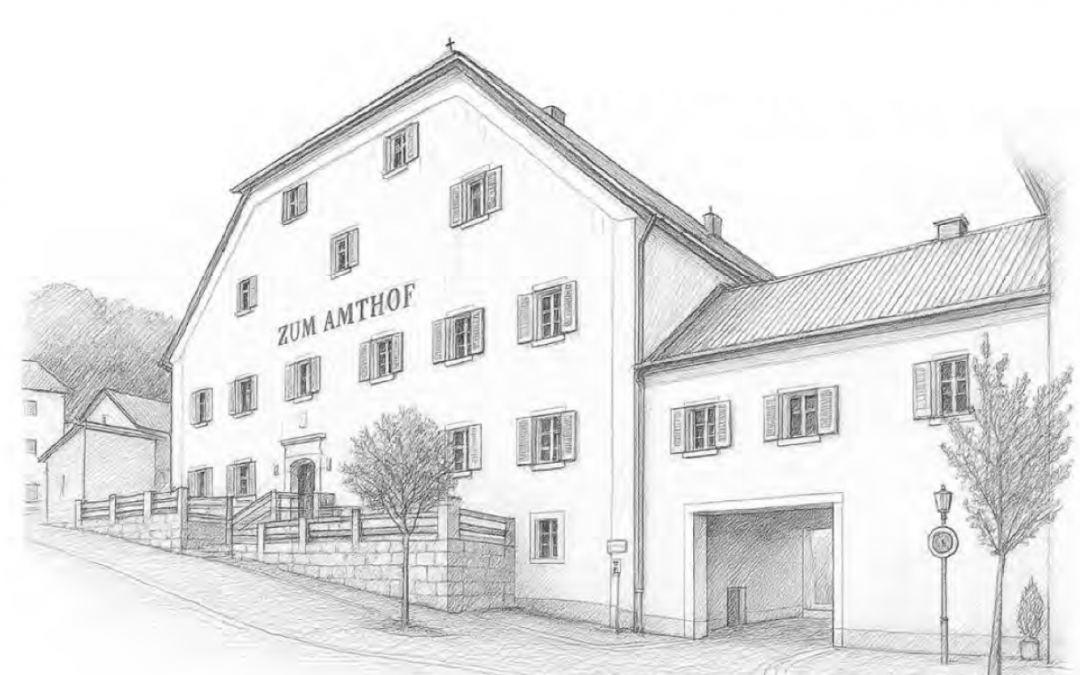 „amthof“_kirchberg i. wald