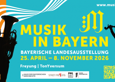 bayerische landesausstellung 2026