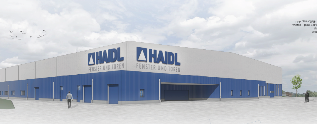„haidl“_fertigungshalle