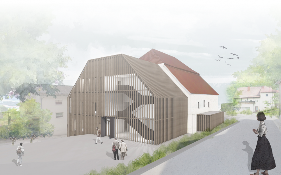 „amthof“_kirchberg i. wald