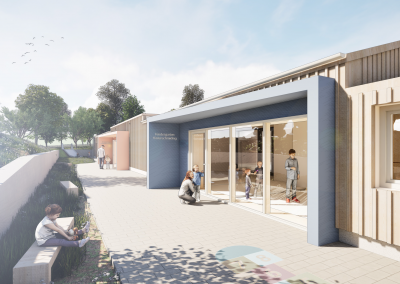 kiga „st. elisabeth“