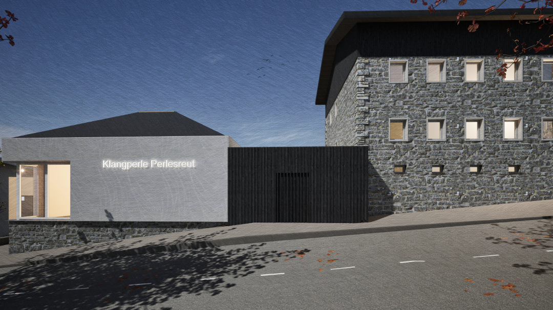 „klangperle“_perlesreut