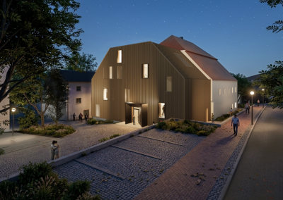 „amthof“_kirchberg i. wald
