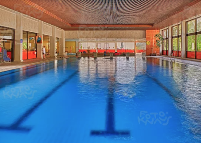schwimm- & turnhalle freyung